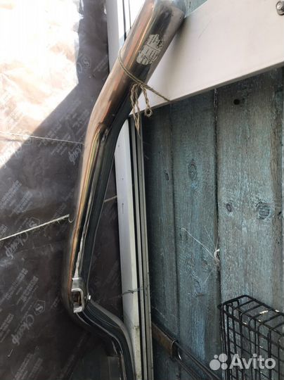 Кенгурятник