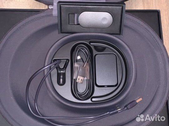 Очки смешанной виртуальной реальности