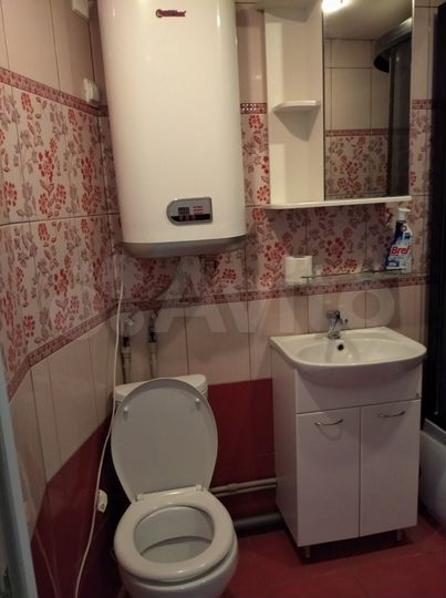 2-к. квартира, 55 м², 9/9 эт.