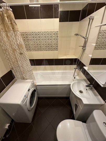 Квартира-студия, 31,1 м², 16/18 эт.