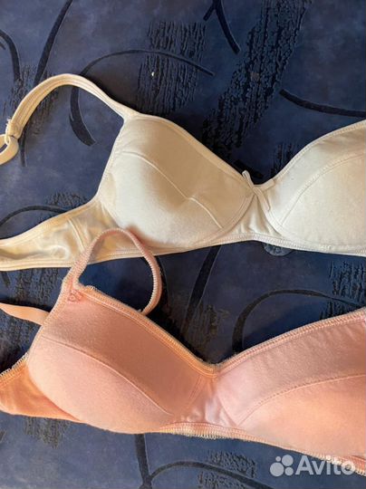 Бюстгальтер детский с 7 лет и старше