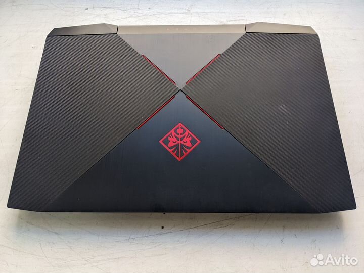 HP Omen 15 ce-006ur