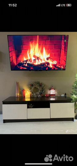 Тумба под телевизор