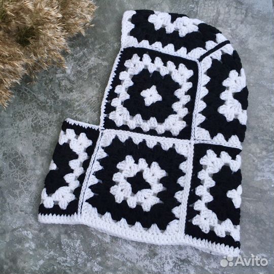 Балаклава, капор, капюшон