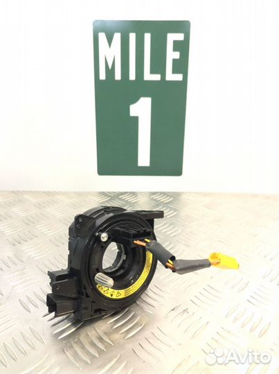 Подрулевой шлейф Volvo