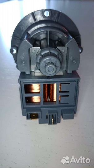 Помпа(сливной насос) для стиральной машины