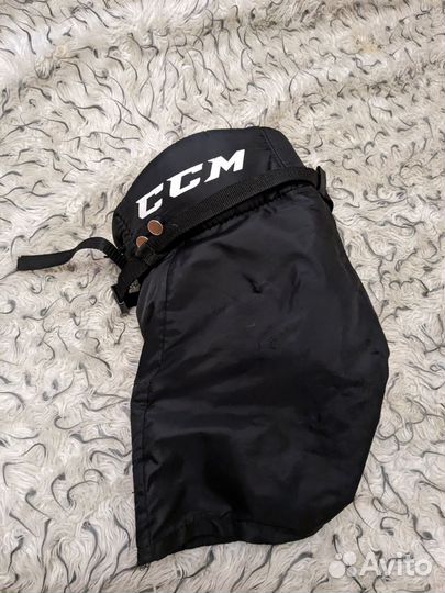 Хоккейные шорты ccm