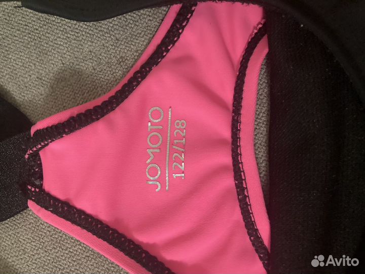 Купальник для девочки