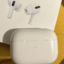 Наушники Airpods Pro