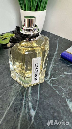 Gucci Flora Glorious Mandarin 48мл витринные