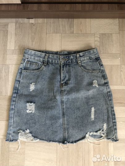 Женские вещи пакетом