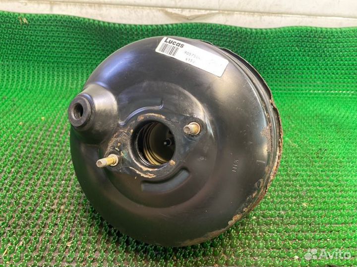 Вакуумный усилитель тормозов Opel Omega B X20XEV