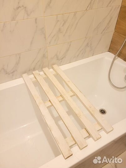 Подставка для ванны