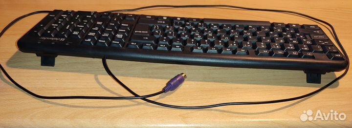 Клавиатура Defender Element HB-520