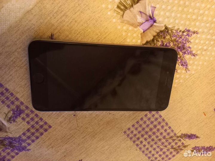 iPhone 6 plus 16gb обмен