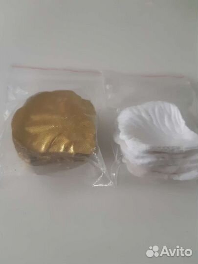 Свадебные аксессуары