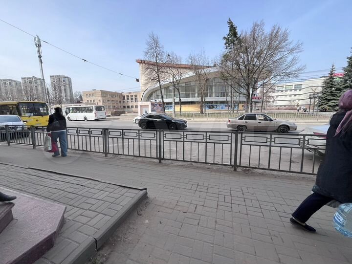 Свободного назначения, 45.2 м²