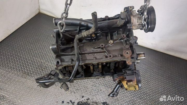 Блок цилиндров Audi A3 (8P), 2008