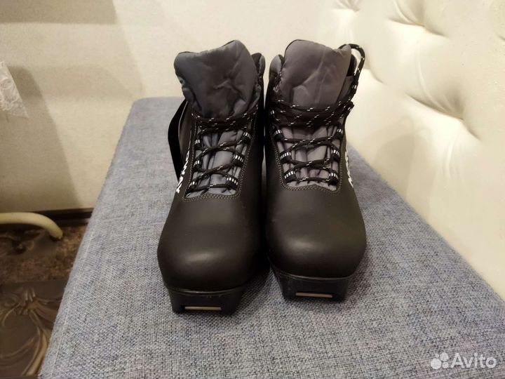 Новые лыжные ботинки Nordway Narvik NNN