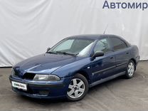 Mitsubishi Carisma 1.6 AT, 2003, 242 710 км, с пробегом, цена 300 000 руб.