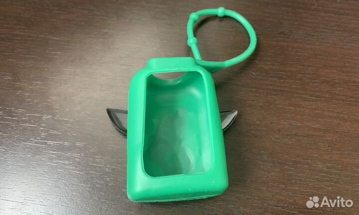 Держатель для флакончика Йода StarWars