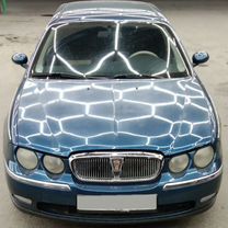 Rover 75 1.8 MT, 1999, 200 000 км, с пробегом, цена 450 000 руб.