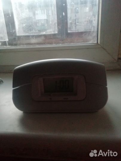 Радиотелефон стационарный