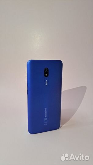 Xiaomi Redmi 8A, 2/32 ГБ