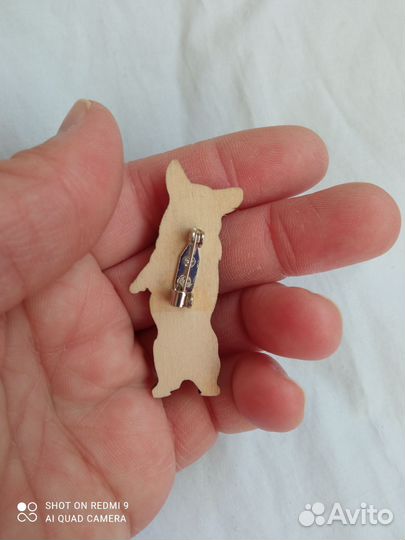 Значок Новый