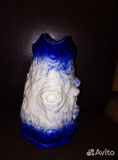 Коллекционный Графин