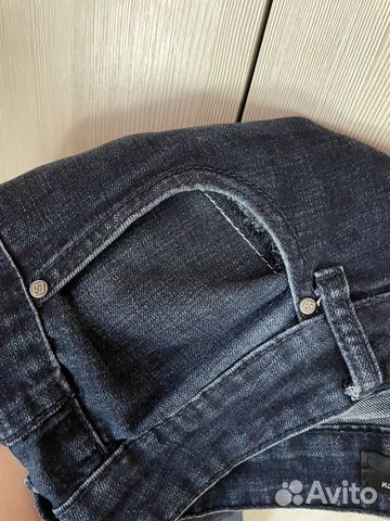 Мужские джинсы XS-S