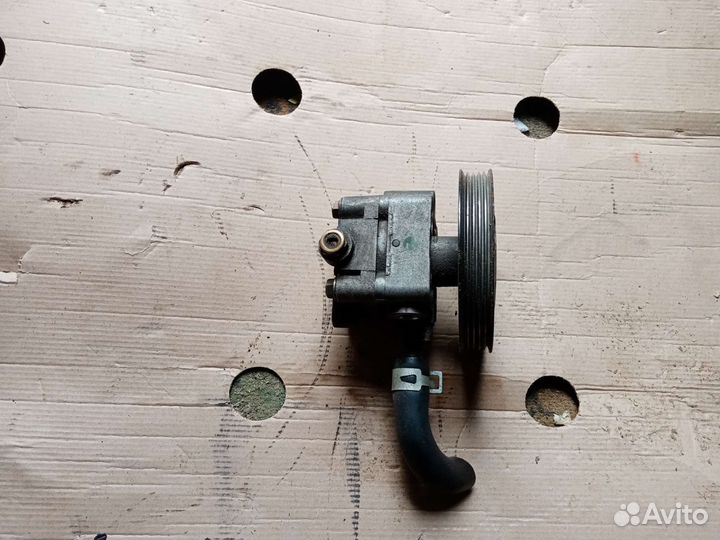 Гидроусилитель