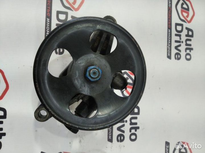 Насос гур Kia Rio 3 1.6 2013