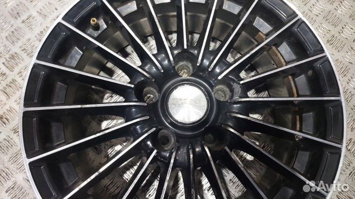 Диски литые skad Веритас Алмаз