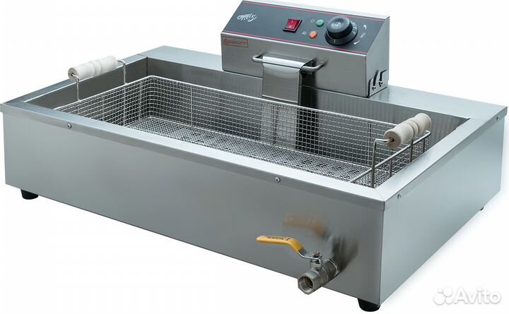 Чебуречница