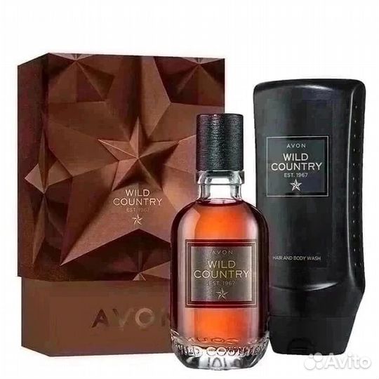 Wild Country для него набор