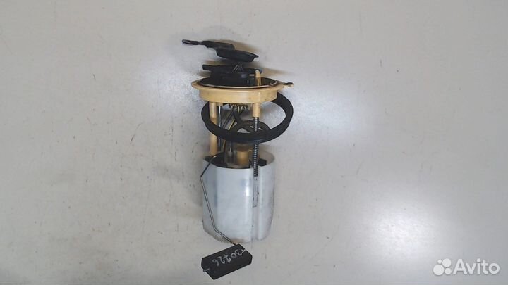 Насос топливный электрический Volkswagen Jetta 6