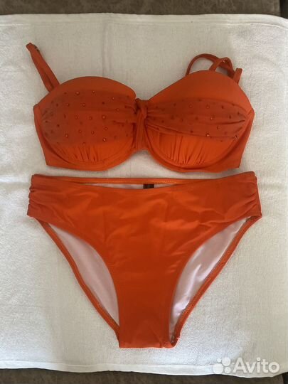 Купальник женский раздельный 38-40