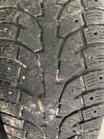 Hankook I'Pike RW11 275/65 R17