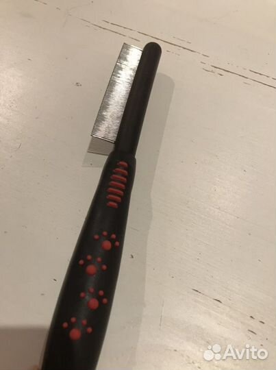 Расческа для собак и кошек