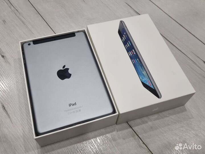iPad mini 2 16Gb retina