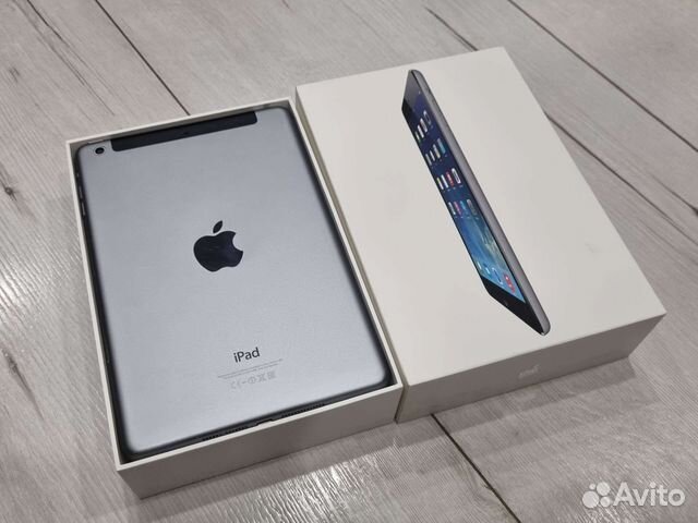 iPad mini 2 16Gb retina