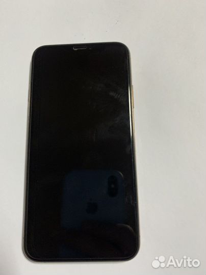 Телефон iPhone xs 256gb