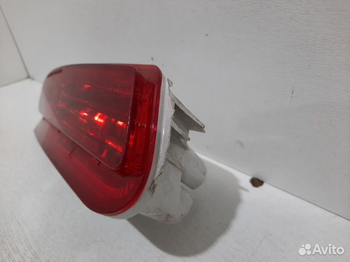 Фонарь в бампер задний левый Honda Cr-V 4 2012