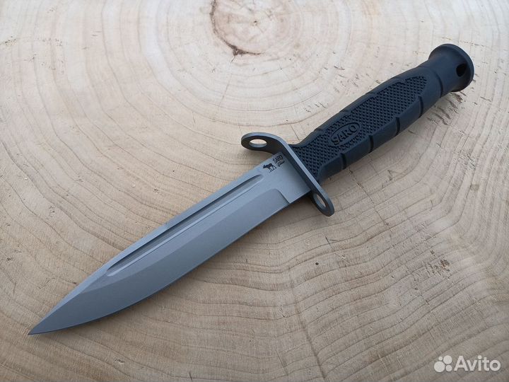 Нож Саро 6х9с AUS6