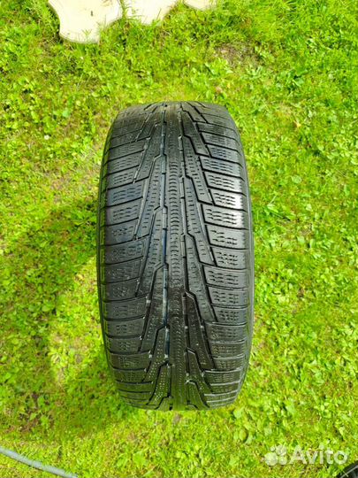 Nokian Tyres Hakkapeliitta R 2.25/50 R17 94R