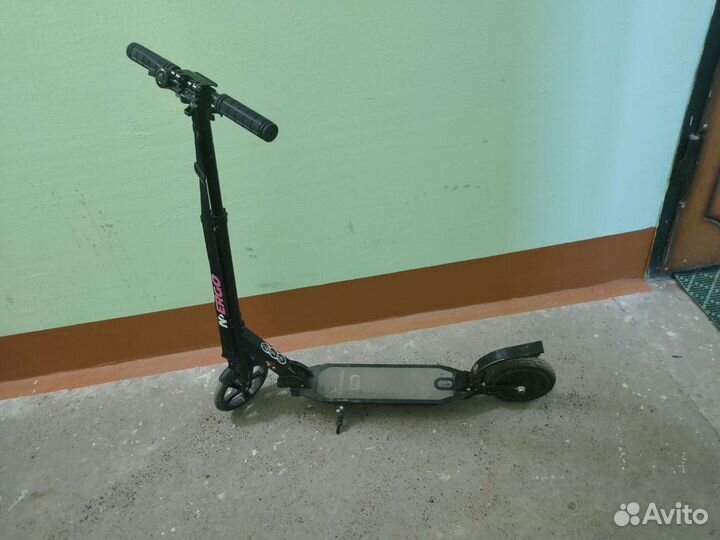 Самокат электрический