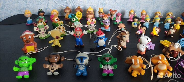 Киндеры фото 56