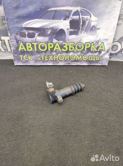 Рабочий цилиндр сцепления Daewoo Nexia