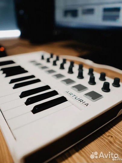 Студия звукозаписи